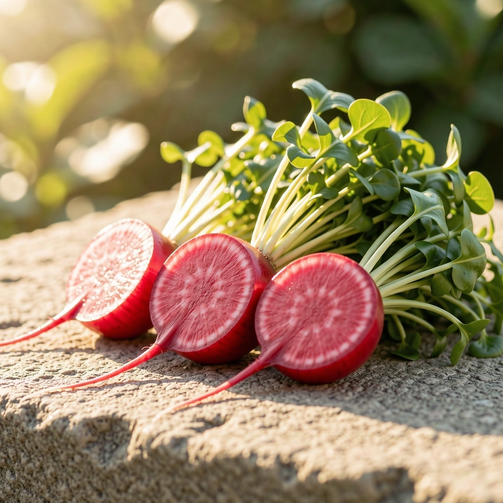 Ingredientes frescos