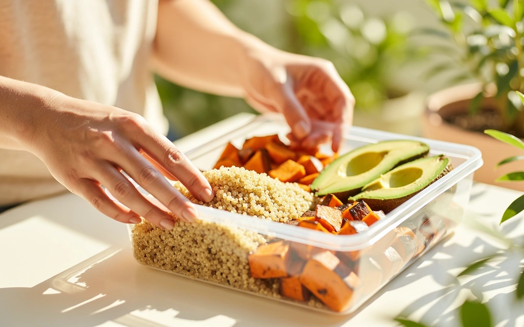 Alimentación Vegetal