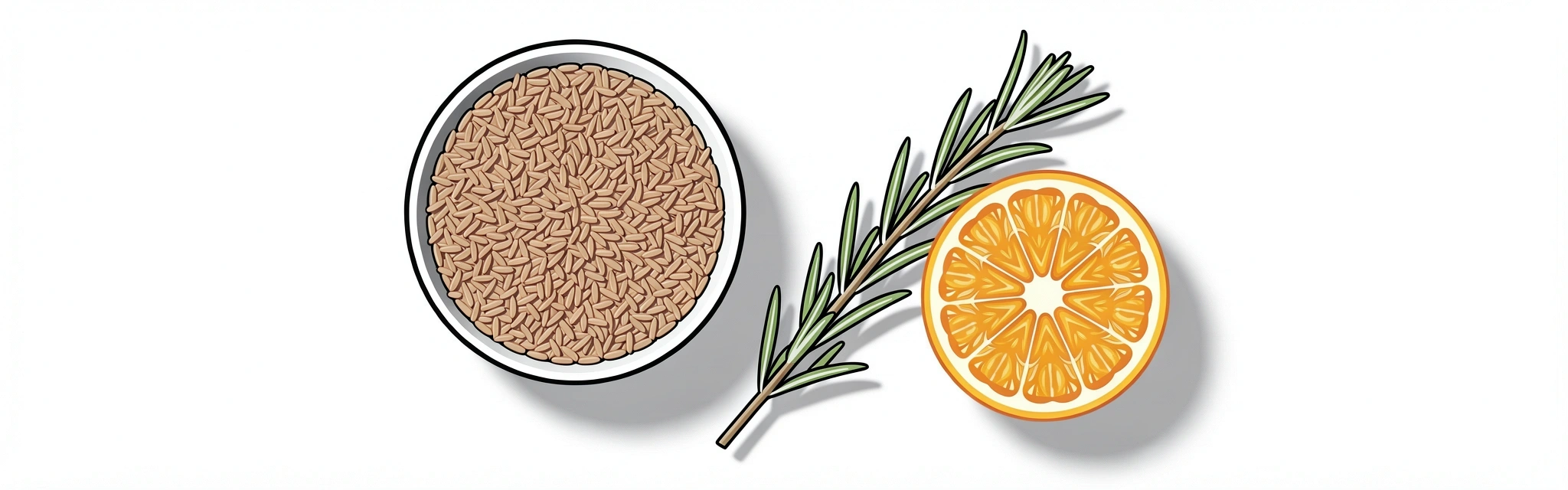 Alimentación integral de calidad