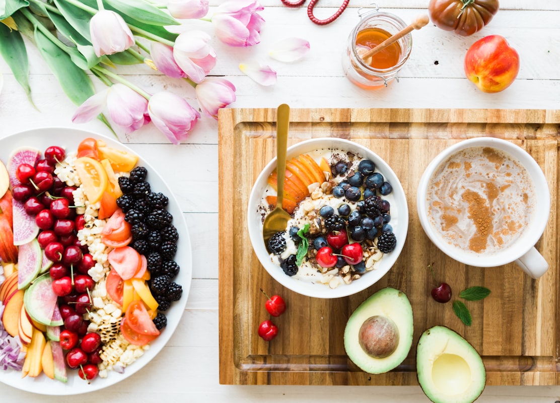 Metodo personalizzato di consulenza nutrizionale